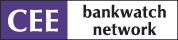 Bankwatch network